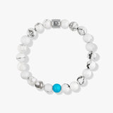 HOLY WATER: Purity Marbled Focus Bracelet