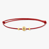 PROTECTION Red String Bracelet