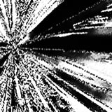 SCRIPTURES: Inspired Philippians 4:13 (Black)