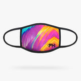 FRANKINCENSE: Faithful Mask