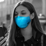 HOLY WATER: Purity Mask