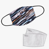 MASADA: Strength Mask