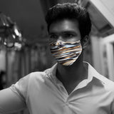 MASADA: Strength Mask