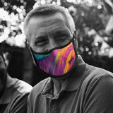 FRANKINCENSE: Faithful Mask