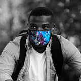 WINE: Blessings Mask