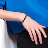 ROSARY BEADS: Prayers Classic Bracelet