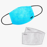 HOLY WATER: Purity Mask