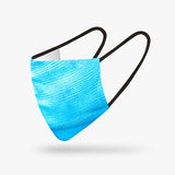 HOLY WATER: Purity Mask