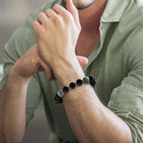 SCRIPTURES: Inspired Philippians 4:13 (Black)