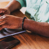 MASADA: Strength Focus Bracelet