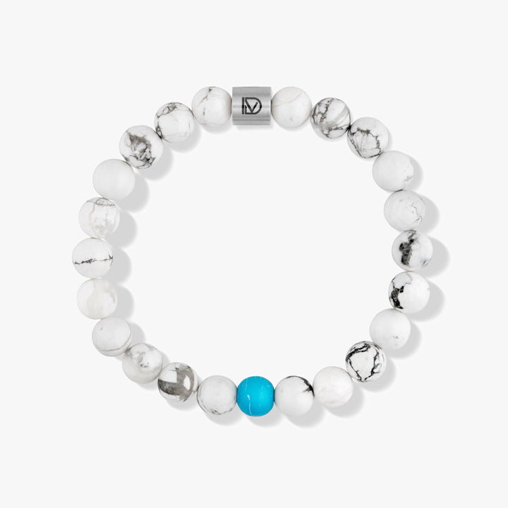 HOLY WATER: Purity Marbled Focus Bracelet
