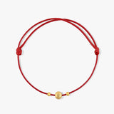 PROTECTION Red String Bracelet